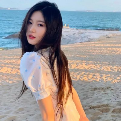 女士万岁
